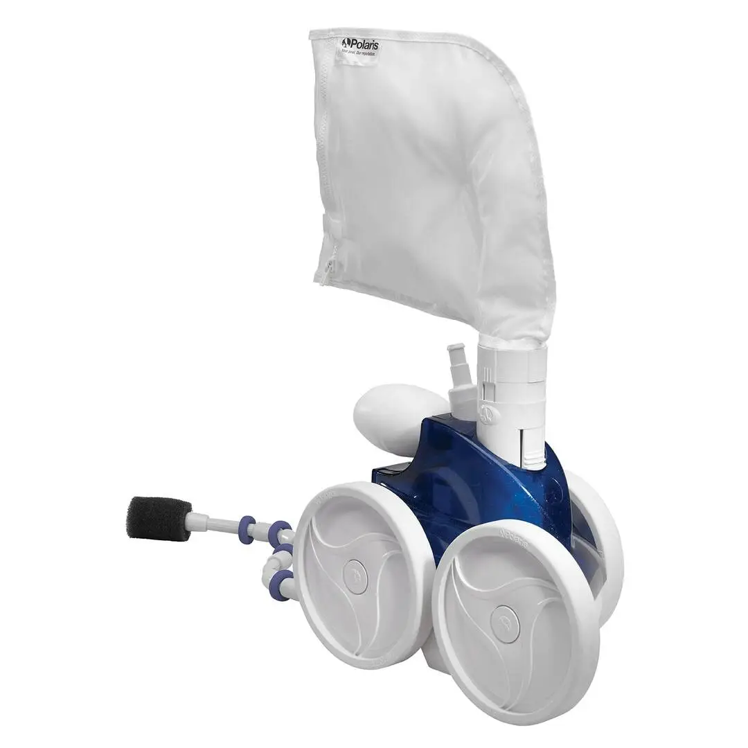 Robot Piscine Hydraulique - Polaris 380 – Image 2