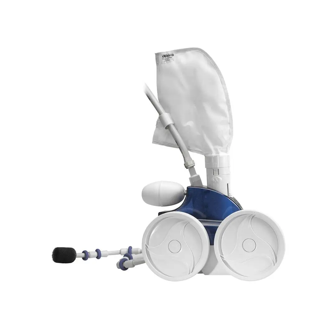 Robot Piscine Hydraulique - Polaris 380 – Image 3