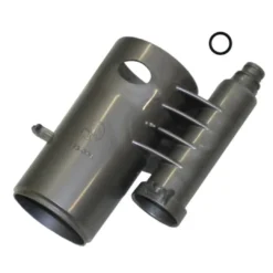 Tube D'Aspiration/Conduite D'Alimentation Avec Joint - Réf Polaris : 39-006