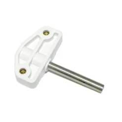 Bloc Essieu Pour Roue - Réf Polaris : 48-060