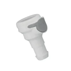 Ensemble Du Connecteur Du Tuyau Flexible D'Arrivée - Réf Polaris : 48-140