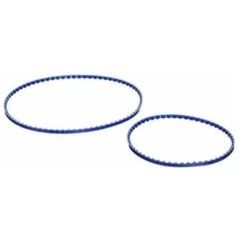 Jeux De Courroies (Grande Et Petite) - Réf Polaris : 9-100-1017