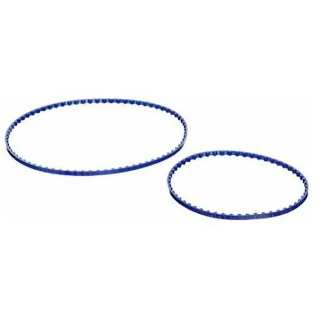 Jeux De Courroies (Grande Et Petite) - Réf Polaris : 9-100-1017