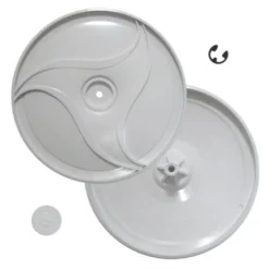 Roue - Côté Unique - Polaris