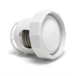 Soupape De Pression Blanche - Réf Polaris : 9-100-3009