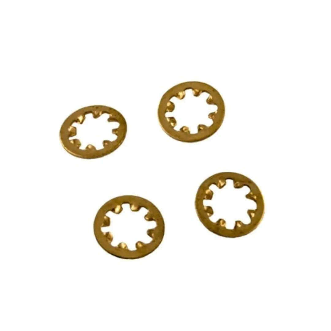 Rondelle De Blocage Bloc Essieu X4 - Réf Polaris : 9-100-5130