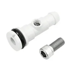 Raccord Du Tuyau De Balayage - Réf Polaris : 9-100-7008