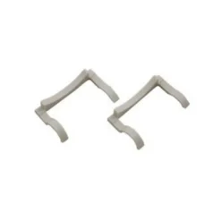 Clip De Fixation (Les 2) - Réf Polaris : 9-100-7009