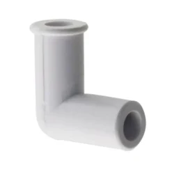 Coude à 90° De Turbine - Réf Polaris : C-115