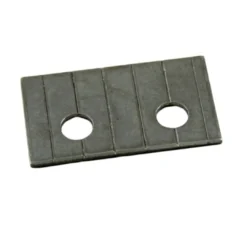Plaque Pour Essieu - Réf Polaris : C-70