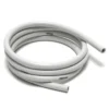Tuyau D'Alimentation Blanc Long 3 Mètres - Réf Polaris : D-45