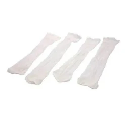 Jeu De 4 Chaussettes à Limon - Réf Polaris : G-45