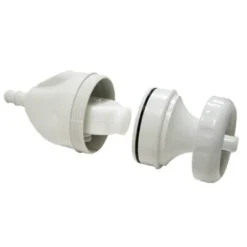 Vanne De Recul Polaris - G-52