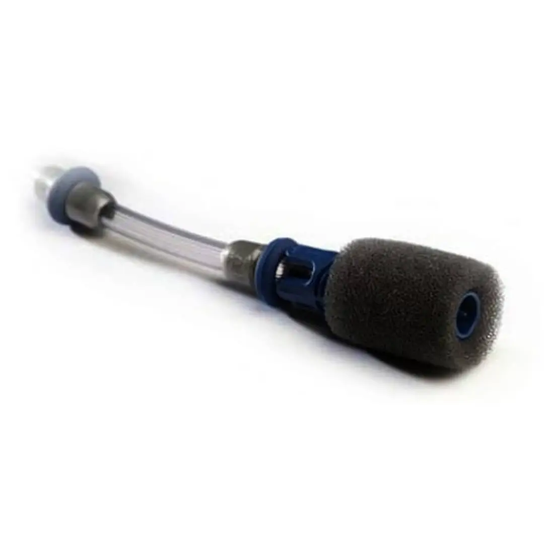 Tail Sweep Pro (Buse Anti Projection + Mousse) - Réf Polaris : W7220 – Image 5