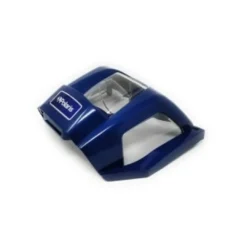 Couvercle De Bac Filtrant Bleu - Polaris Quattro Sport