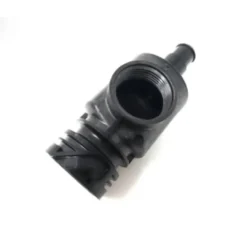 Prise Rapide De Parois Noire - Polaris Quattro Sport