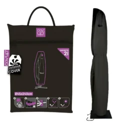 Housse De Parasol - Excentré (45x240cm)