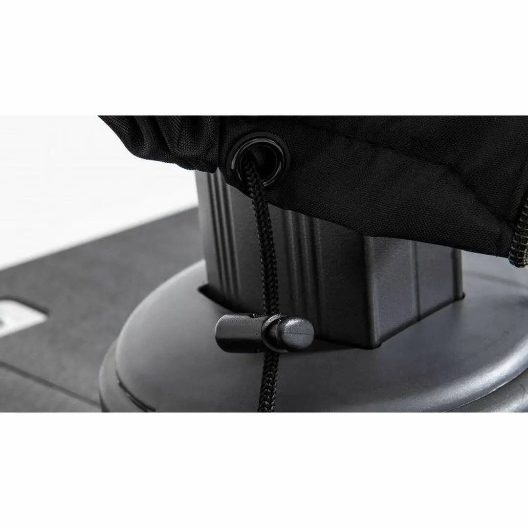 Housse De Parasol - Excentré (45x240cm) – Image 4