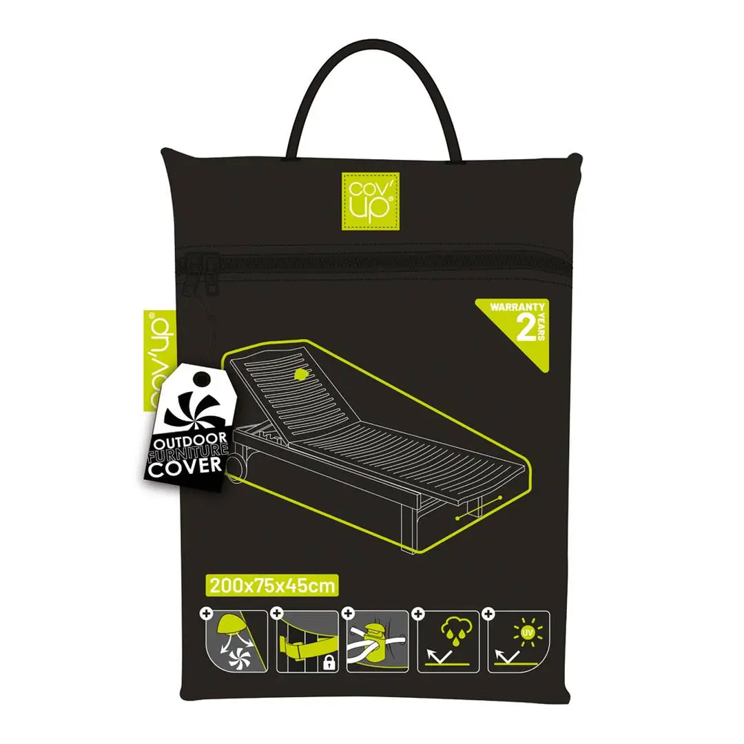 Housse Bain De Soleil – Image 2