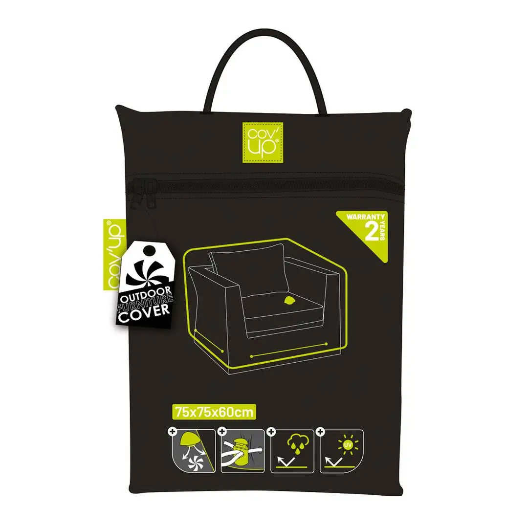 Housse De Fauteuil – Image 2