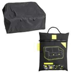 Housse De Canapé 2 Places