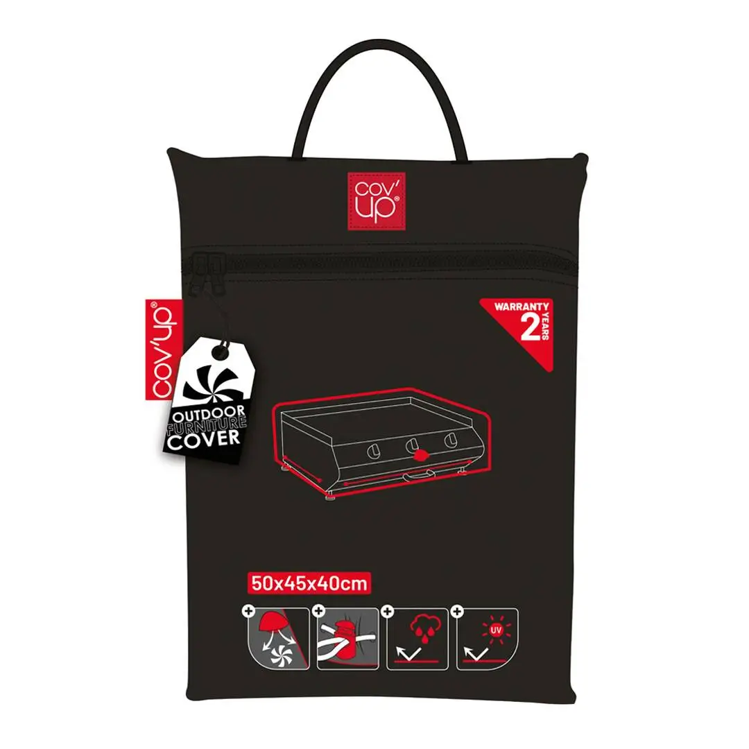 Housse De Plancha – Image 2