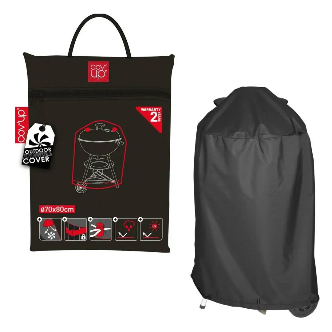 Housse De Barbecue Rond