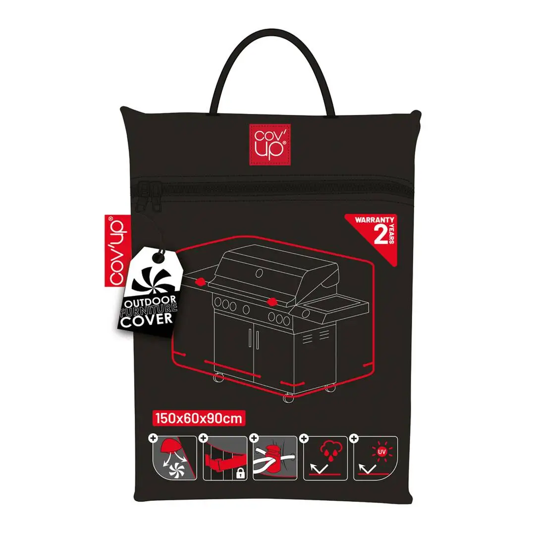 Housse De Barbecue - XL – Image 2