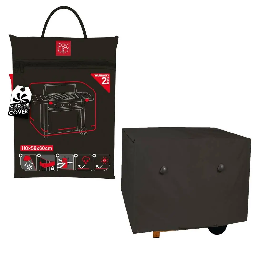 Housse De Barbecue - L