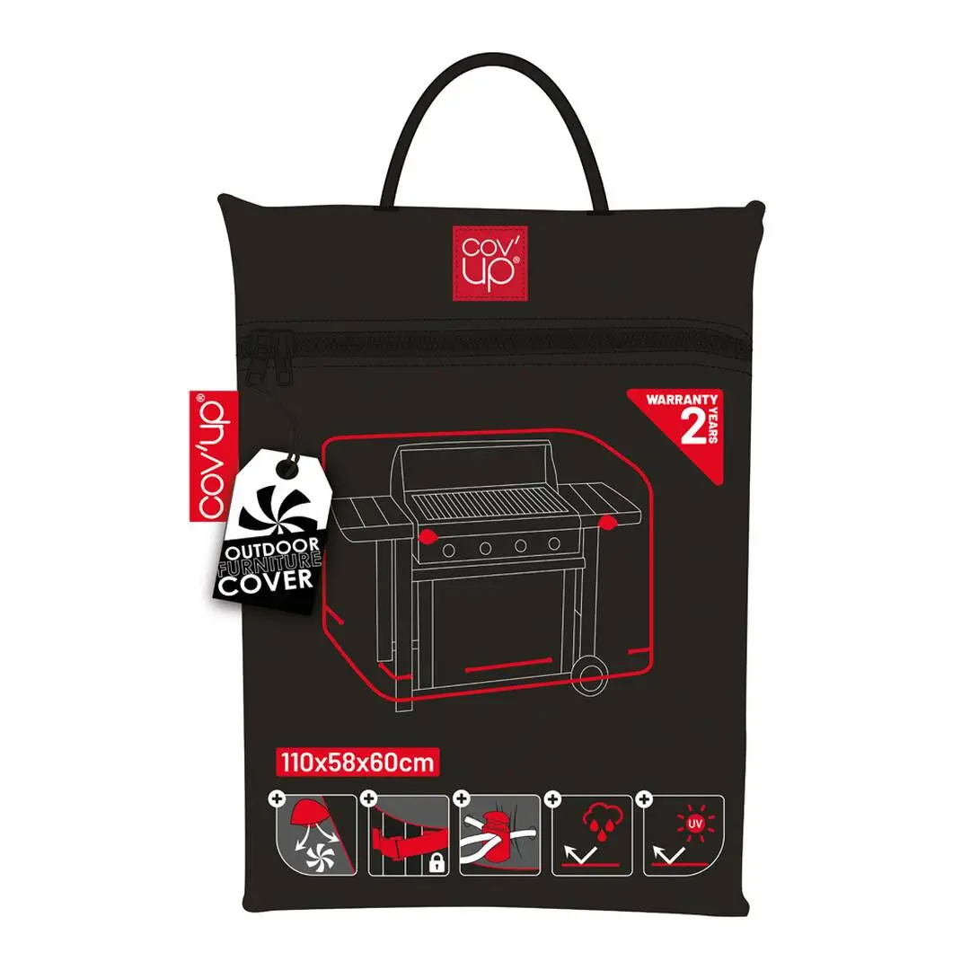 Housse De Barbecue - L – Image 2