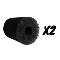 2 Brosses De Queue - Adaptable Polaris