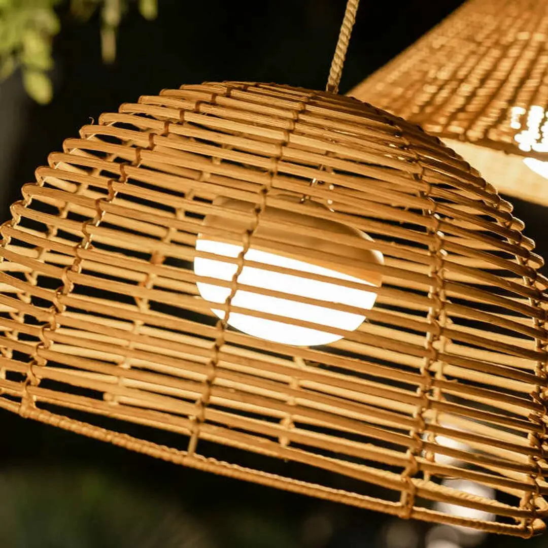 Ampoule Portable Rechargeable CHERRY Blanc – Image 3