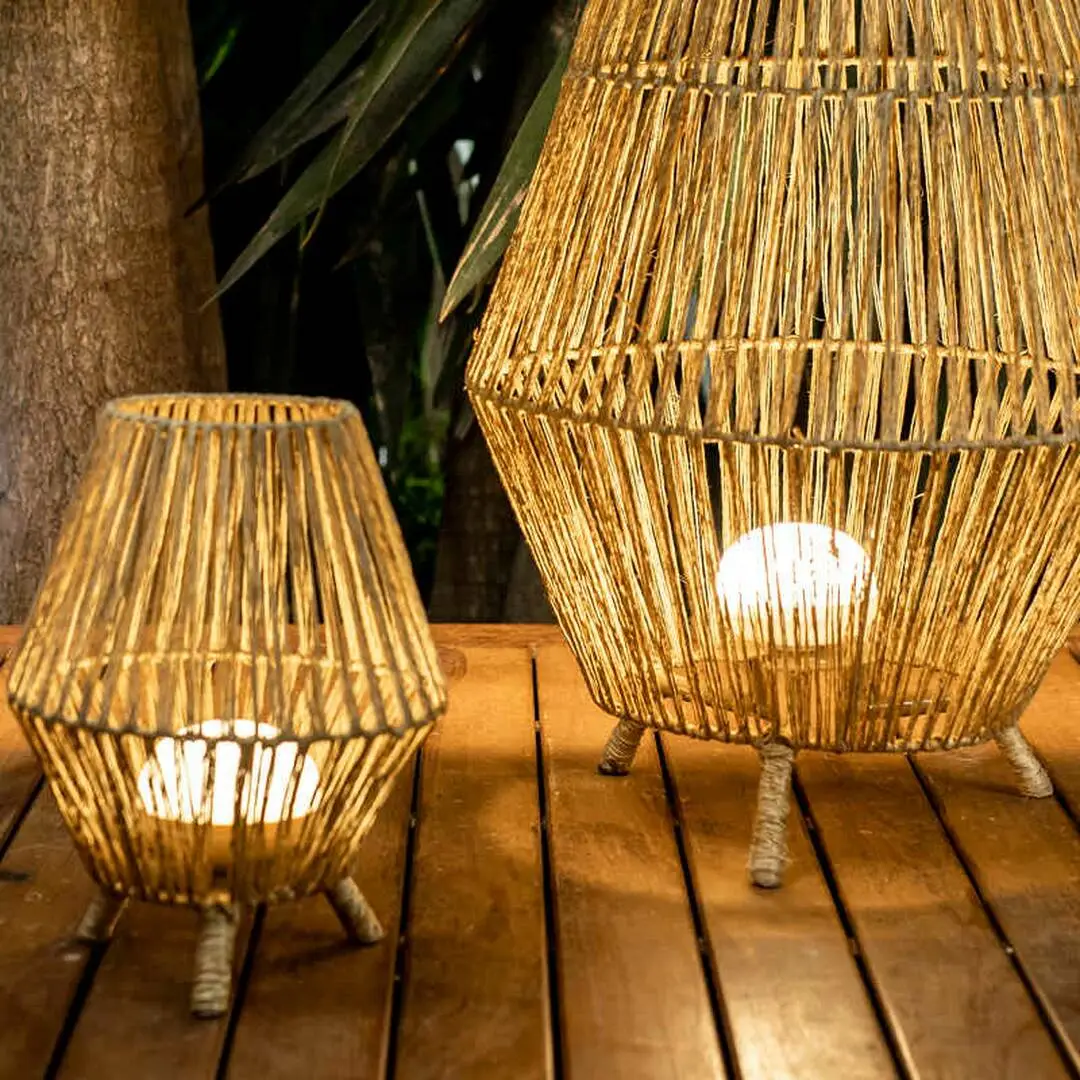 Ampoule Portable Rechargeable CHERRY Blanc – Image 4